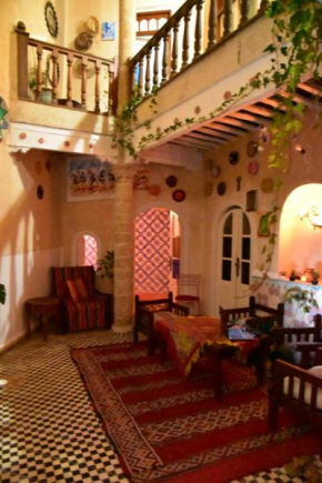 Dar Moukia